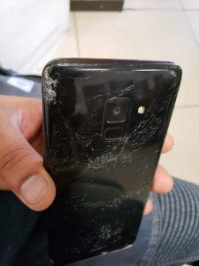 Cubano en Chile fue agredido