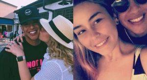 La hija de Daddy Yankee