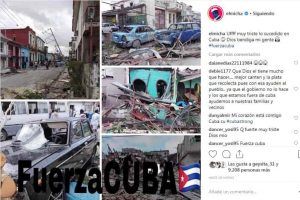 reclaman varios cubanos a El Micha