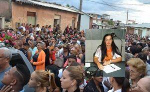 doctora fallecida en el accidente vial