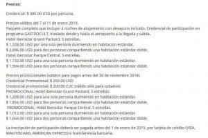 Iberostar Grand Packard