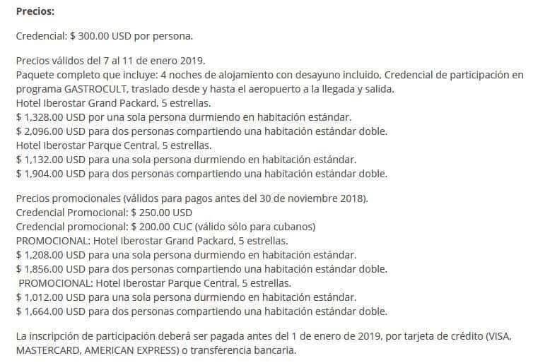 Iberostar Grand Packard