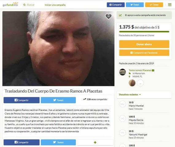 anotador de béisbol de Villa Clara