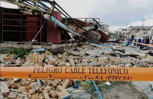 Damnificados podrán hacer llamadas gratuitas
