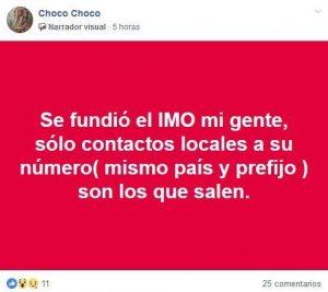 Cubanos sospechan de ETECSA