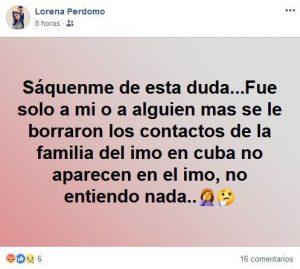 Cubanos sospechan de ETECSA
