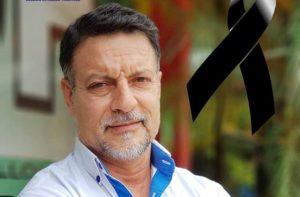 Profesor cubano residente en Paraguay