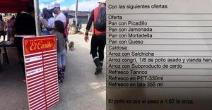 Ministra de Comercio