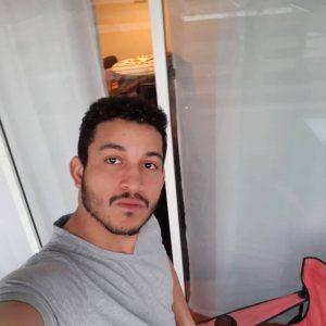 Cubano en Chile fue agredido