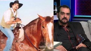 Confesiones de Fidel Pérez Michel
