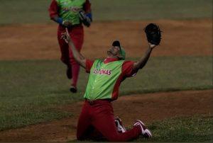 campeón en el béisbol cubano