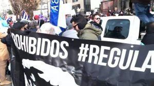 Bajanda con el Castrismo