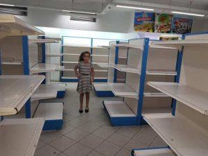 falta de juguetes en Cuba