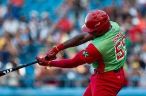 Las Tunas a Serie del Caribe