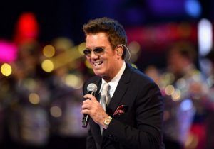 Willy Chirino se recupera