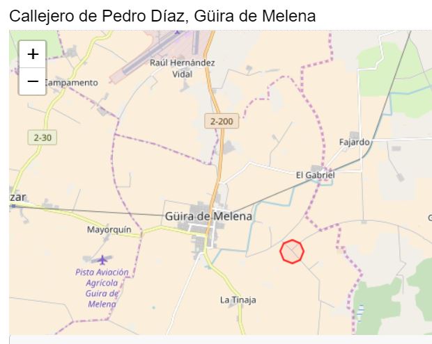 Aeronave militar se incendió