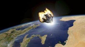 asteroide