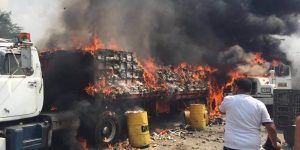 ayuda humanitaria