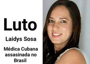 asesinada por su marido en Brasil
