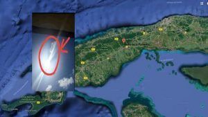 fuerte explosión en Pinar del Río