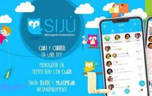 los mensajes de Sijú