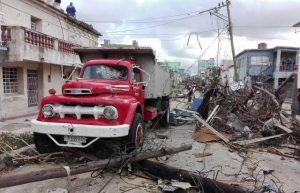 listado de fallecidos por el tornado de La Habana