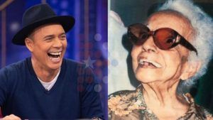 abuela América
