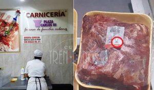 Carne de res