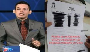 reclutamiento de jóvenes