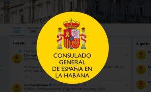 Consulado de España