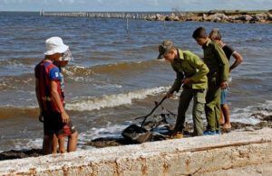drogas en las costas cubanas