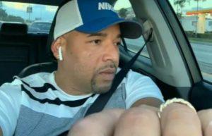 Espirituano residente en Miami