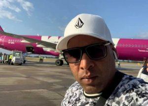 residente en Miami