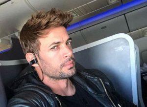 Regresa William Levy