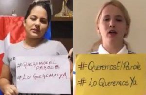 varados en Brasil y Colombia