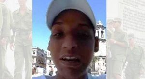 jóvenes para combatir en Venezuela