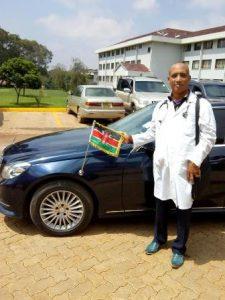 Al Shabab secuestra a dos médicos cubanos