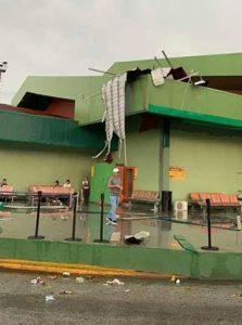 aeropuerto internacional de Villa Clara