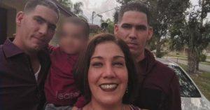 hermanos asesinados en West Palm Beach