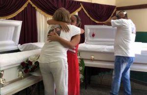 hermanos asesinados en West Palm Beach