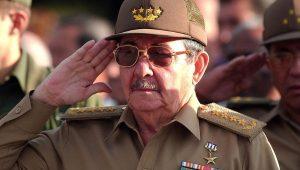 muerte de Raúl Castro