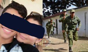 servicio militar