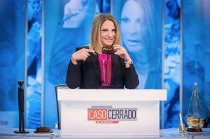 regreso de Caso Cerrado