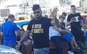 El Chacal
