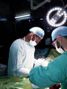 video de los médicos cubanos secuestrados en Kenia