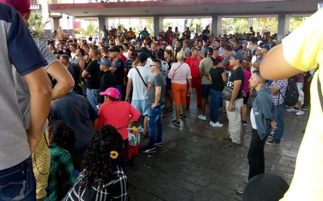 visas humanitarias a migrantes