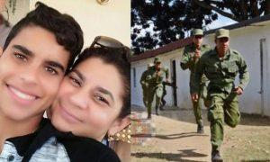 servicio militar