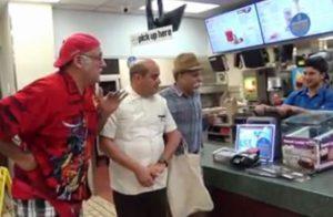 Mcdonals