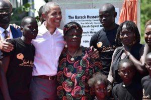 Barack Obama