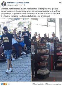 El Chacal